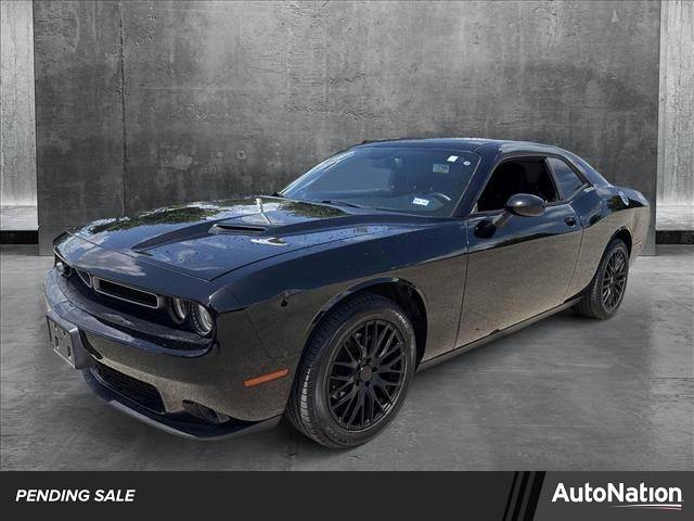2015 Dodge Challenger SXT — Coupe — 131,789 mi — Austin, TX