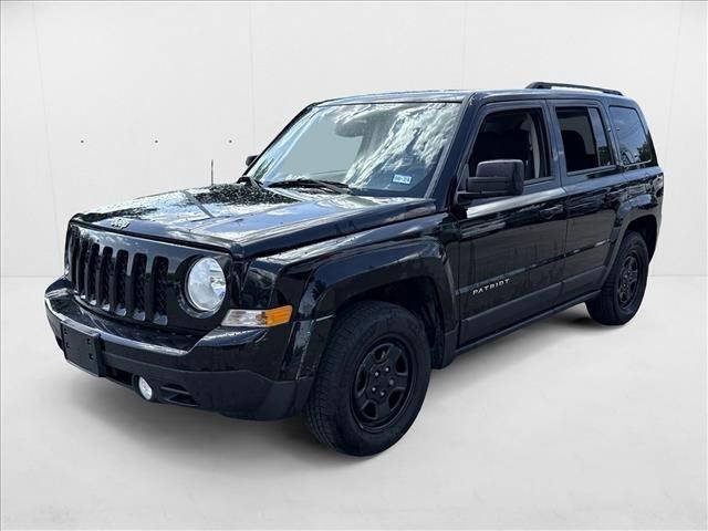 2015 Jeep Patriot Sport — SUV — 94,102 mi — Austin, TX