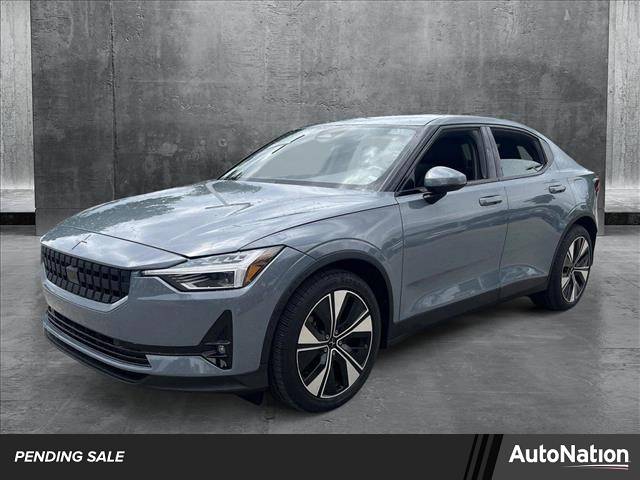 2023 Polestar 2