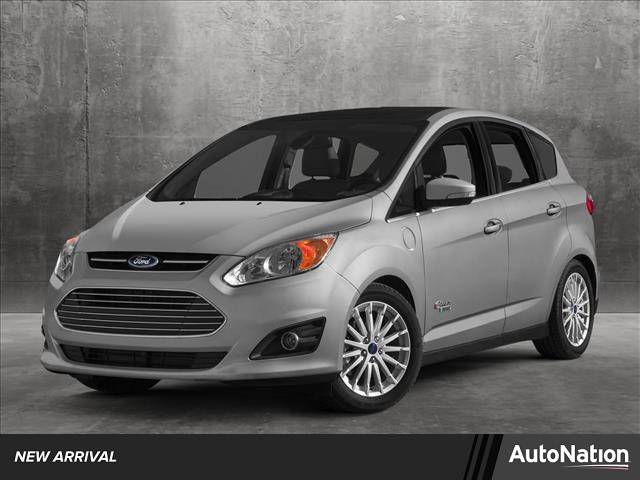 2015 Ford C-Max Energi SEL — Hatchback — 32,212 mi — Austin, TX