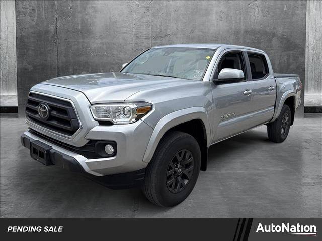 2022 Toyota Tacoma SR5 — Pickup Truck — 29,002 mi — Austin, TX
