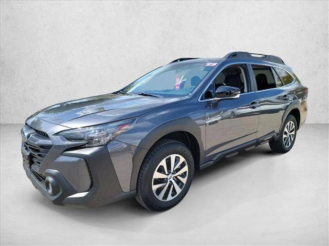 2025 Subaru Outback Premium — SUV — 11,168 mi — Austin, TX