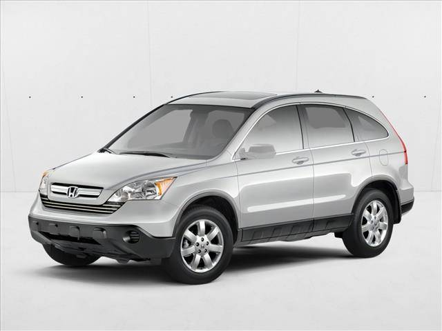 2009 Honda CR-V EX-L — SUV — 138,425 mi — Austin, TX