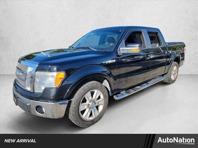 2009 Ford F-150 XL — Pickup Truck — 121,795 mi — Austin, TX