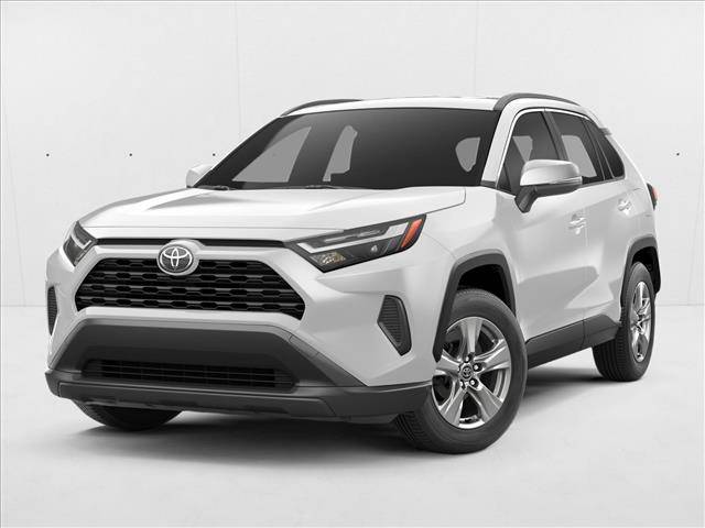 2023 Toyota RAV4 XLE Premium — SUV — 24,974 mi — Austin, TX