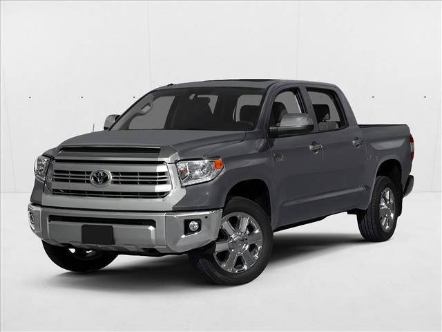 2014 Toyota Tundra 1794 Edition — Pickup Truck — 103,891 mi — Austin, TX