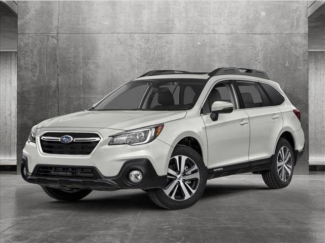 2019 Subaru Outback 3.6R Limited — SUV — 66,042 mi — Austin, TX