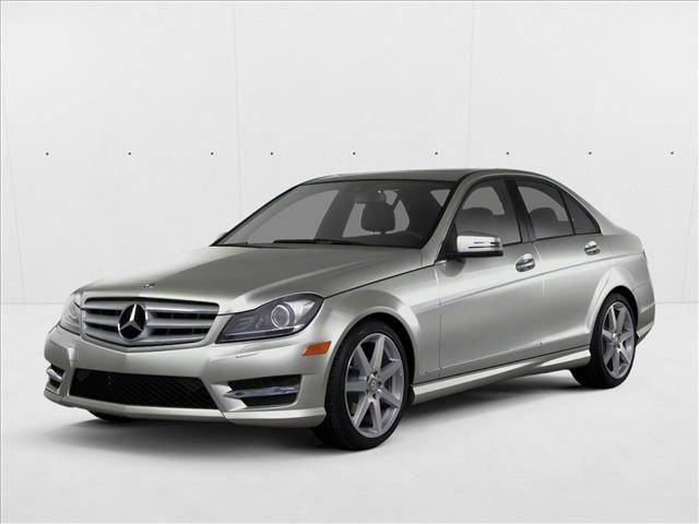 2013 Mercedes-Benz C-Class C 250 — Sedan — 114,000 mi — Austin, TX
