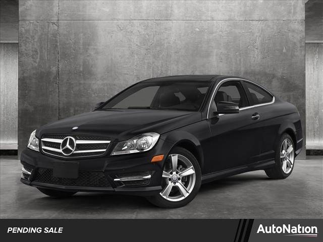 2015 Mercedes-Benz C-Class C 250 — Coupe — 90,299 mi — Austin, TX
