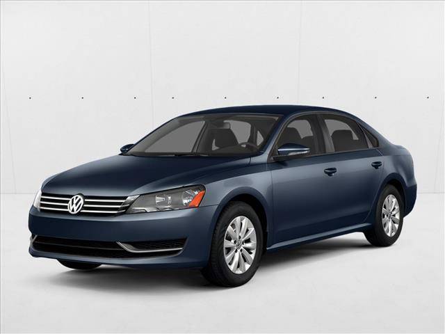 2014 Volkswagen Passat TDI SE — Sedan — 112,135 mi — Austin, TX