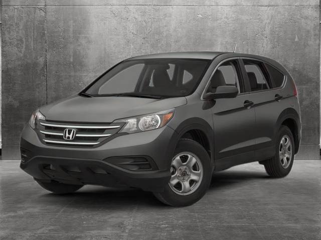 2013 Honda CR-V LX — SUV — 135,939 mi — Austin, TX