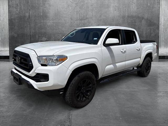 2021 Toyota Tacoma SR — Pickup Truck — 16,119 mi — Austin, TX
