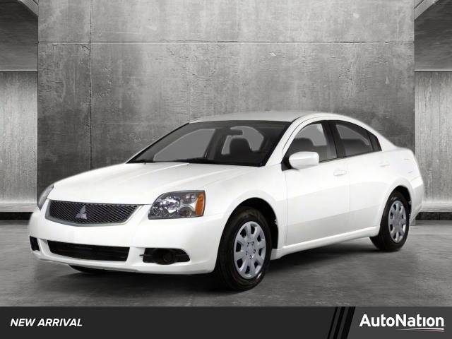 2011 Mitsubishi Galant SE — Sedan — 137,805 mi — Austin, TX