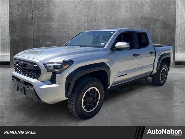 2024 Toyota Tacoma TRD Off Road — Pickup Truck — 14,289 mi — Austin, TX