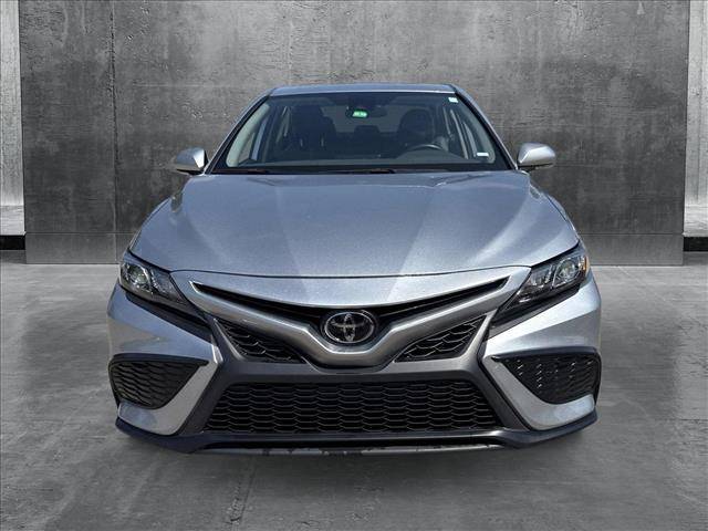 2023 Toyota Camry SE — Sedan — 45,051 mi — Austin, TX