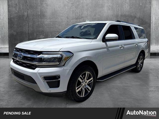 2022 Ford Expedition Limited — SUV — 59,300 mi — Austin, TX