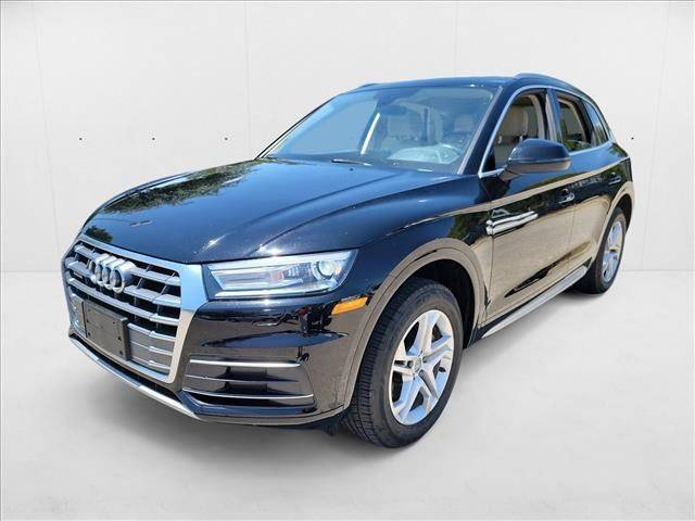 2019 Audi Q5 Premium — SUV — 72,649 mi — Austin, TX
