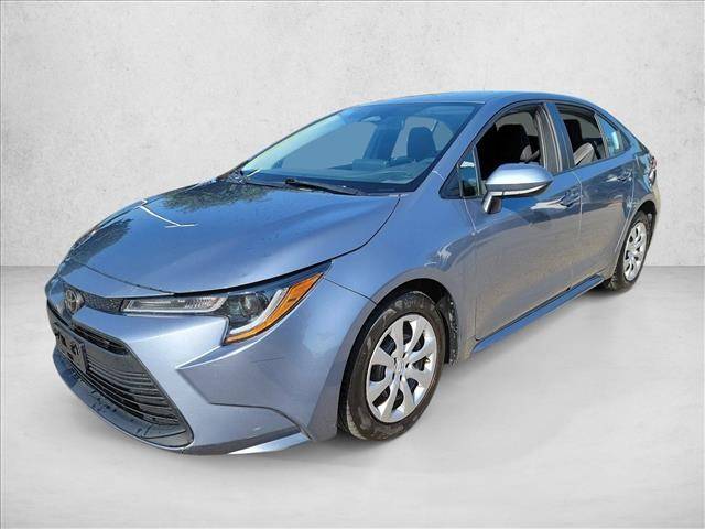 2023 Toyota Corolla LE — Sedan — 62,380 mi — Austin, TX