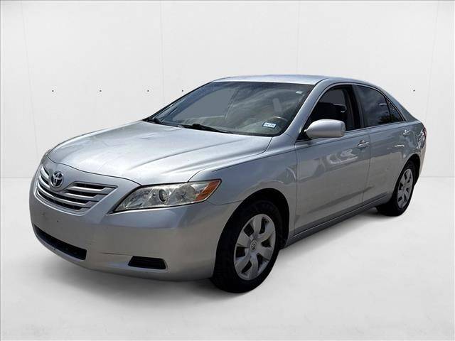 2007 Toyota Camry LE — Sedan — 129,256 mi — Austin, TX