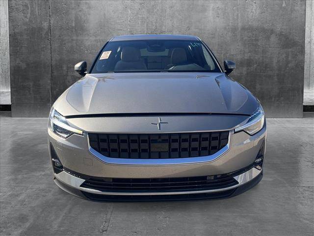 2021 Polestar 2