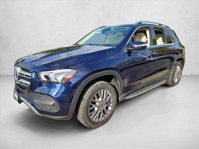 2022 Mercedes-Benz GLE GLE 350 — SUV — 48,094 mi — Austin, TX