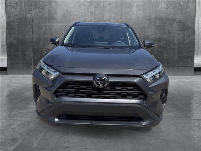 2024 Toyota RAV4 XLE — SUV — 30,383 mi — Austin, TX