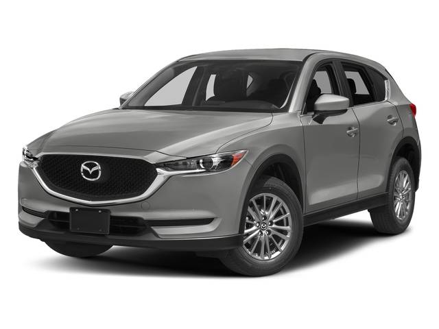 2017 Mazda CX-5 Sport — SUV — 148,355 mi — Austin, TX
