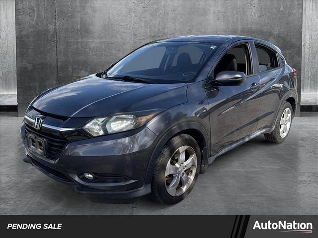 2016 Honda HR-V EX — SUV — 158,947 mi — Austin, TX