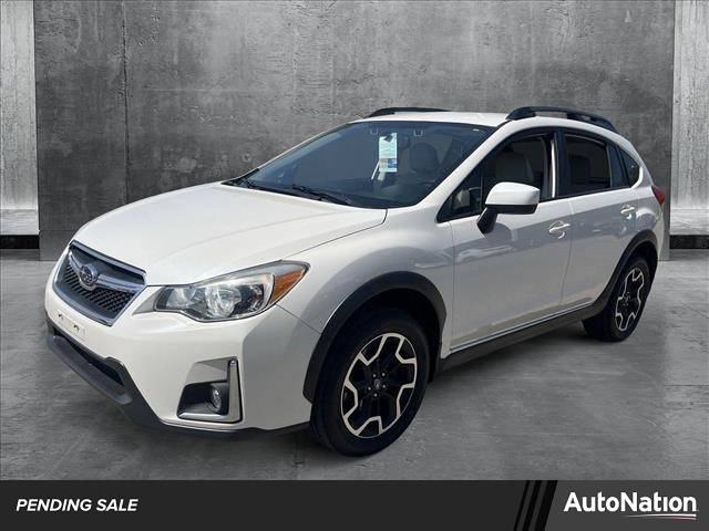 2016 Subaru Crosstrek Premium — SUV — 98,688 mi — Austin, TX