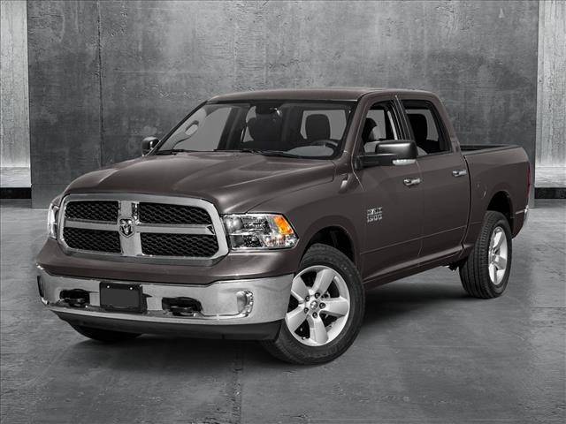 2017 Ram 1500 Lone Star — Pickup Truck — 133,838 mi — Austin, TX
