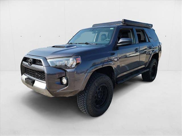2018 Toyota 4Runner TRD Off Road — SUV — 88,466 mi — Austin, TX