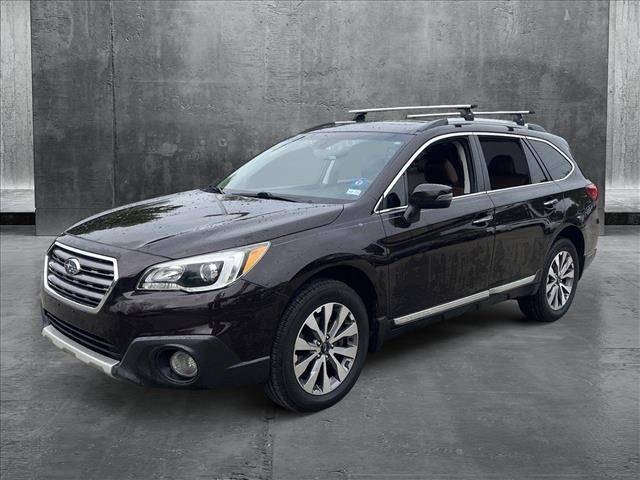 2017 Subaru Outback 3.6R Touring — SUV — 138,875 mi — Austin, TX