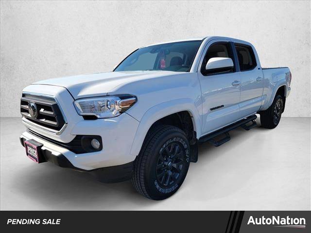 2023 Toyota Tacoma SR5 — Pickup Truck — 70,280 mi — Austin, TX