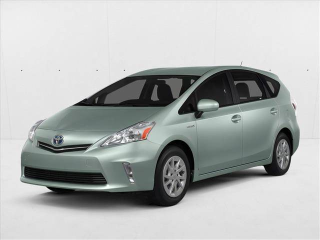 2014 Toyota Prius v Five — Wagon — 189,288 mi — Austin, TX