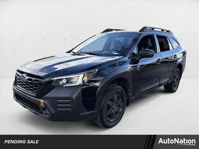 2023 Subaru Outback Wilderness — SUV — 44,106 mi — Austin, TX