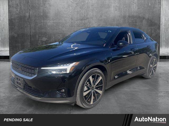 2021 Polestar 2