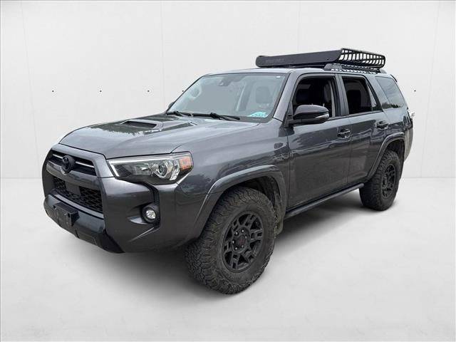 2021 Toyota 4Runner Venture — SUV — 164,098 mi — Austin, TX