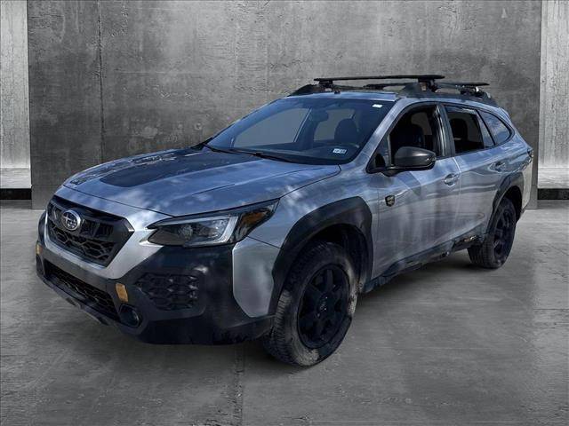 2024 Subaru Outback Wilderness — SUV — 43,920 mi — Austin, TX