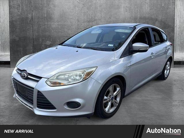 2013 Ford Focus SE — Hatchback — 83,644 mi — Austin, TX