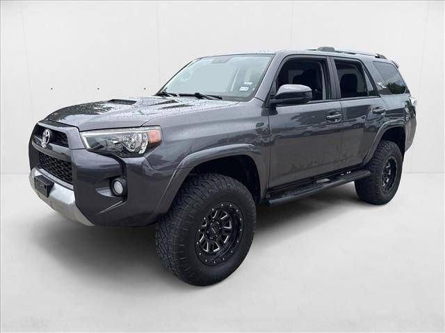 2018 Toyota 4Runner TRD Off Road — SUV — 101,417 mi — Austin, TX