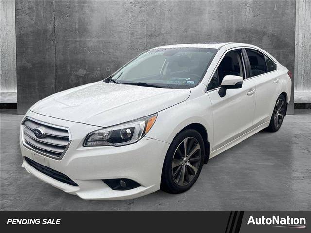 2016 Subaru Legacy 2.5i Limited — Sedan — 77,643 mi — Austin, TX