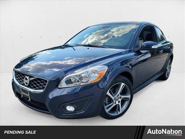 2013 Volvo C30 T5 — Coupe — 103,007 mi — Austin, TX