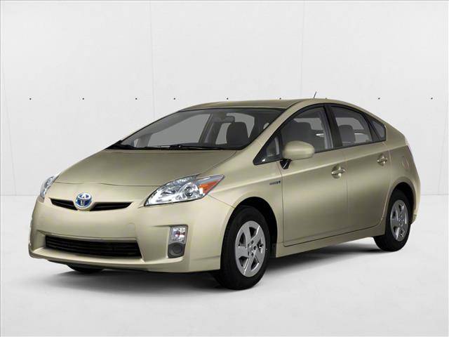 2010 Toyota Prius Four — Sedan — 143,067 mi — Austin, TX