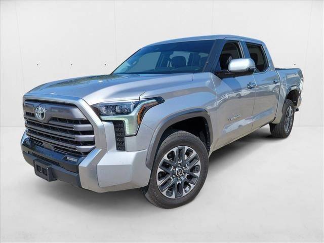 2024 Toyota Tundra Limited — Pickup Truck — 17,736 mi — Austin, TX