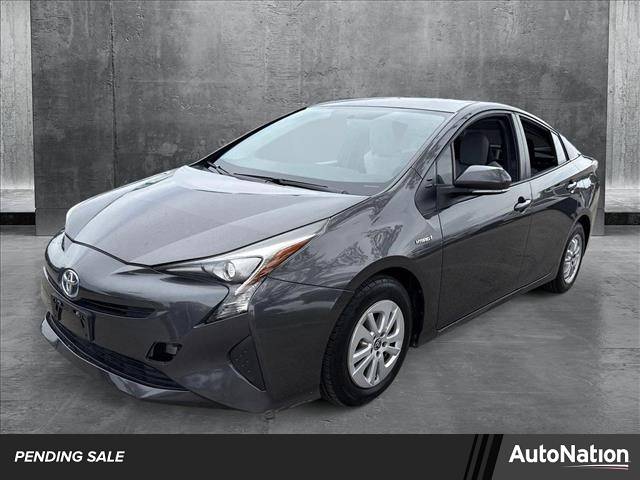 2016 Toyota Prius Two — Hatchback — 103,990 mi — Austin, TX