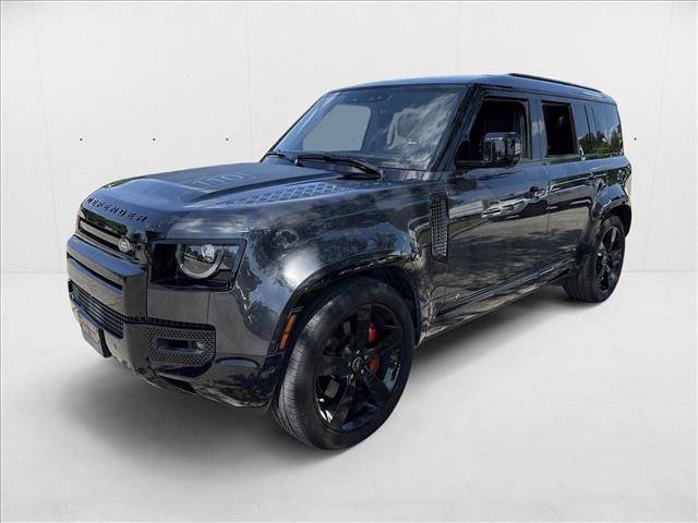 2023 Land Rover Defender X — SUV — 27,000 mi — Austin, TX