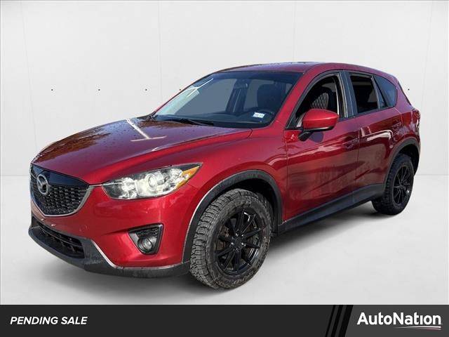 2015 Mazda CX-5 Touring — SUV — 176,264 mi — Austin, TX