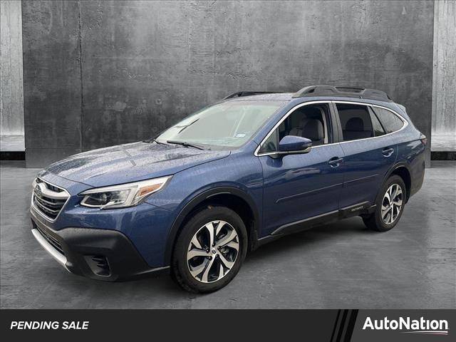 2021 Subaru Outback 2.5i Limited — SUV — 30,320 mi — Austin, TX