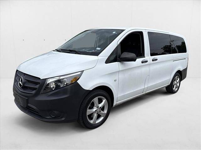 2017 Mercedes-Benz Metris Passenger Van Worker — Passenger Van — 36,175 mi — Austin, TX