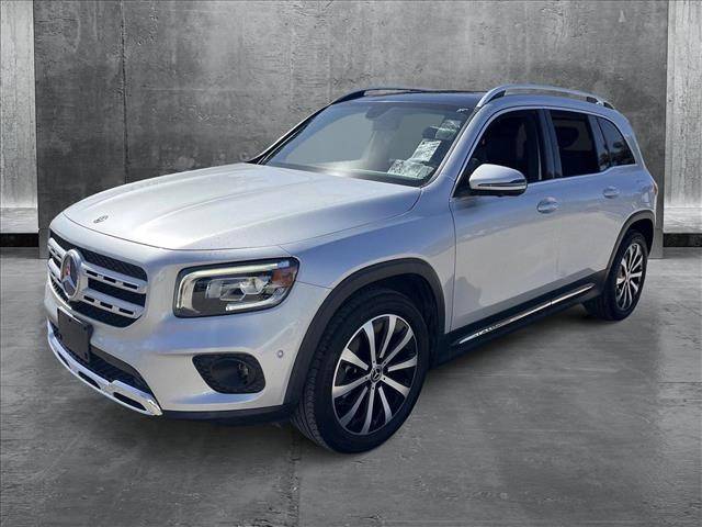 2020 Mercedes-Benz GLB GLB 250 — SUV — 54,077 mi — Austin, TX
